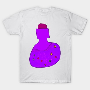 Purple Potion T-Shirt